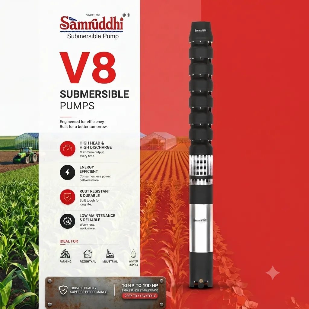 V8 Pump GT Road Amritsar