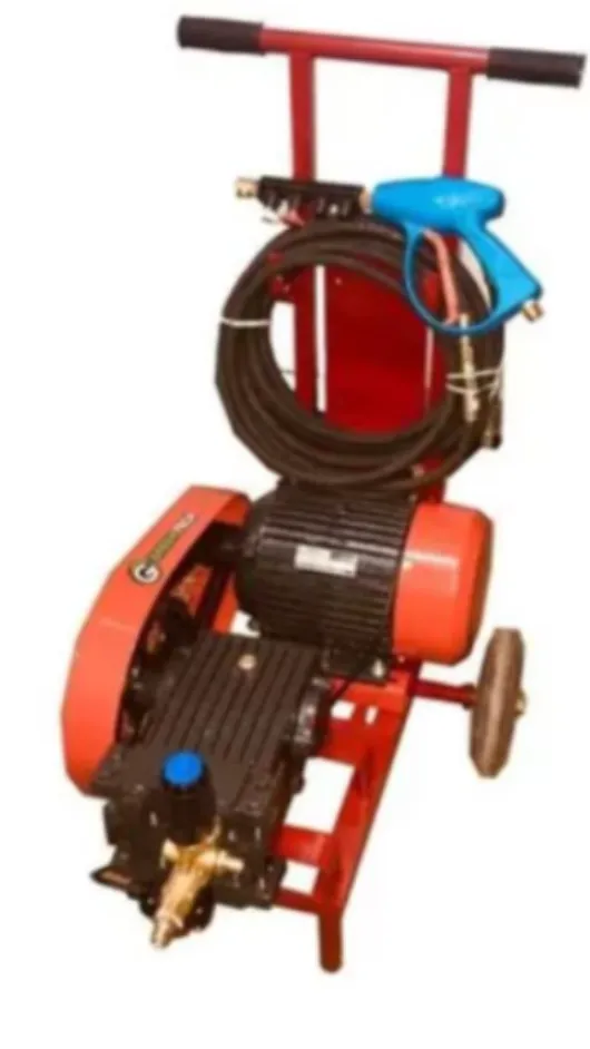 Vehicle Cleaning Portable High Pressure Washer A Selection Checklist for Coimbatore Businesses