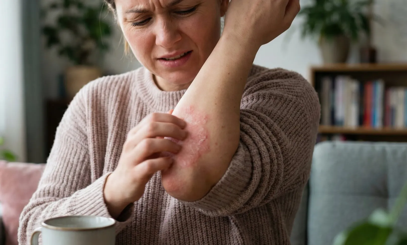 Why Recurring Rashes May Need Targeted Skin Infection Treatment