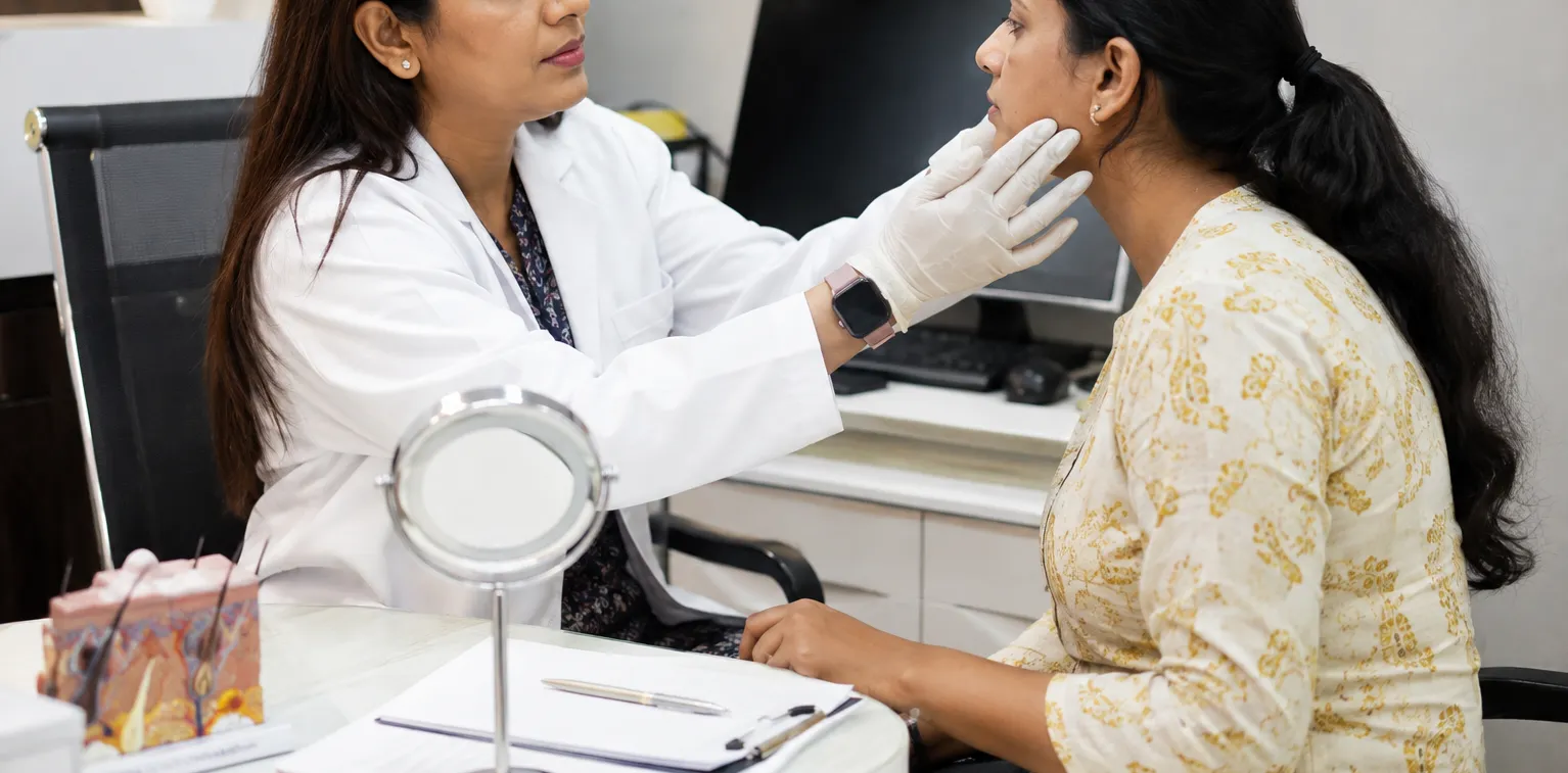When Skin Problems Need Expert Evaluation for Dermatology Diseases