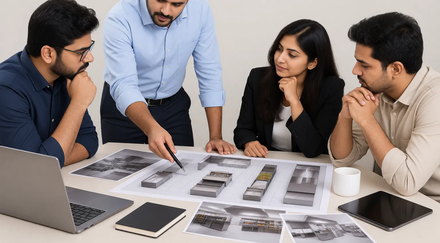 How a Kitchen Consultant Plans Better Workflow for Busy Foodservice Operations