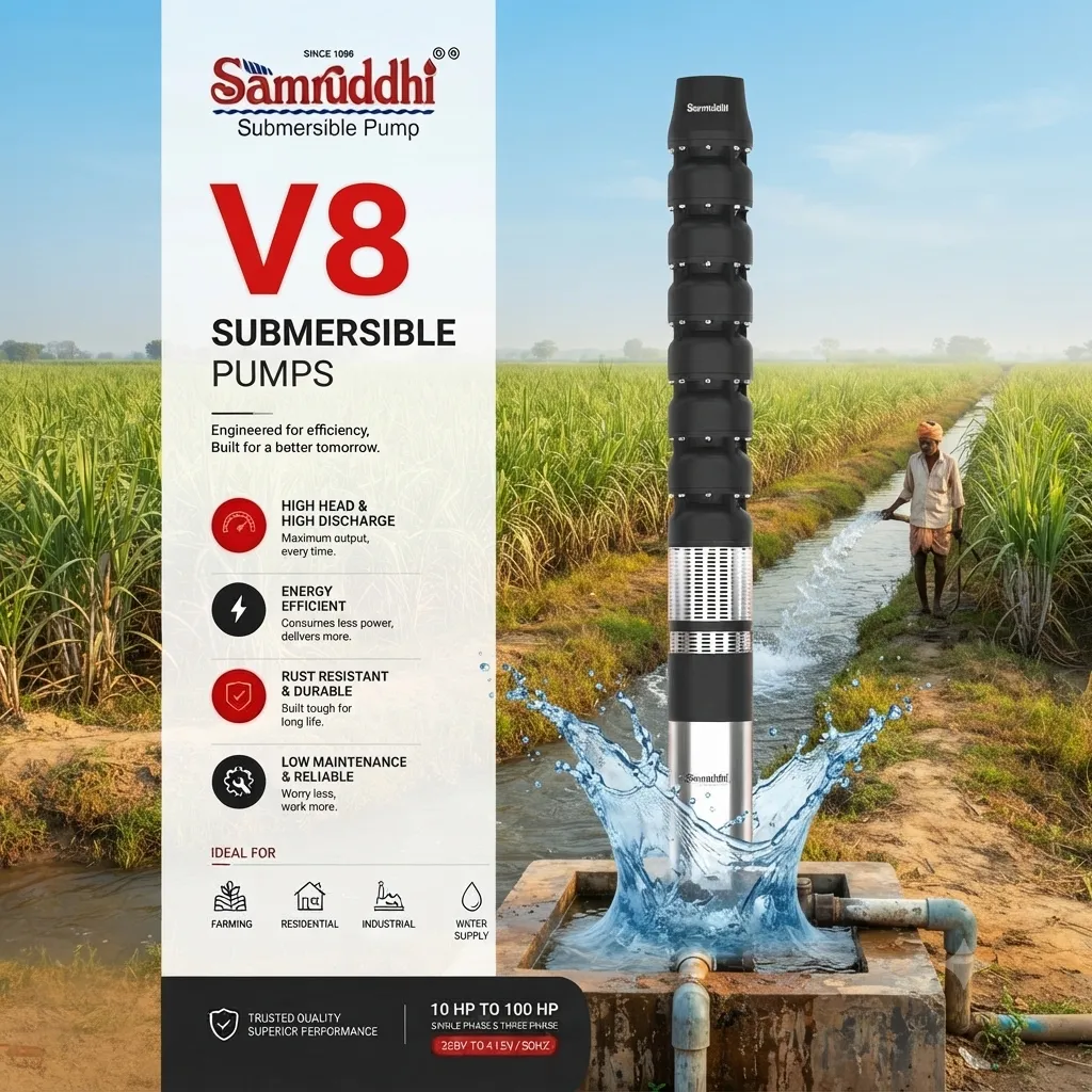 V8 Pump Nabha Punjab
