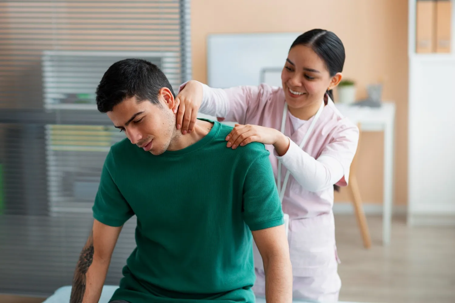 How Physiotherapy Helps You Recover Faster After Injury, Surgery, or Chronic Pain