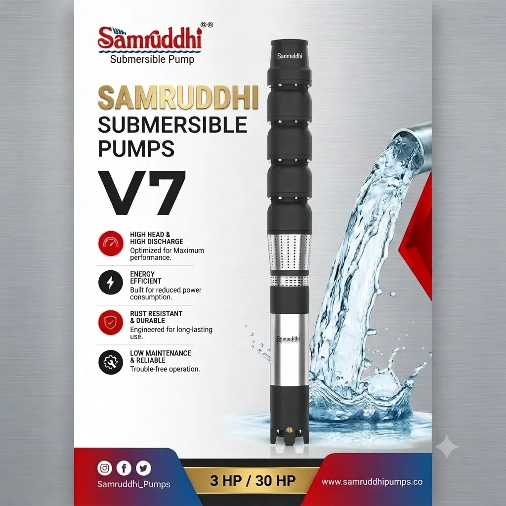 V7 Pump Dealer Patiala