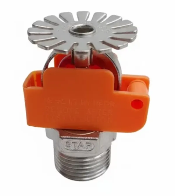 What to Check Before Selecting a Pendent Sprinkler