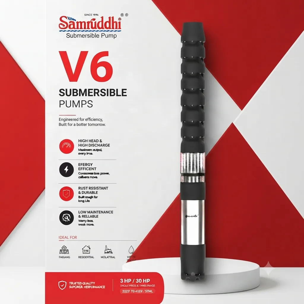 V6 Mix Flow Pump Wholesale Punjab