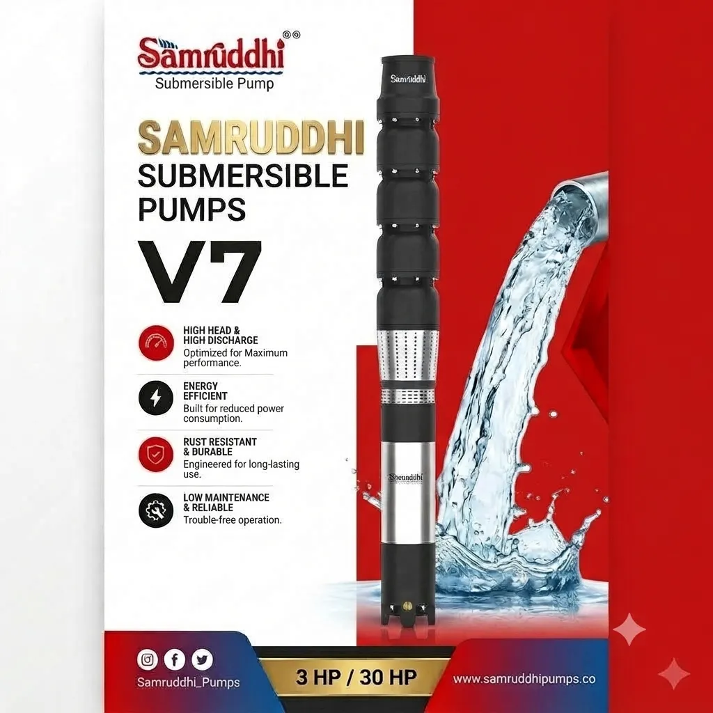 V7 Mix Flow Pump Price Punjab