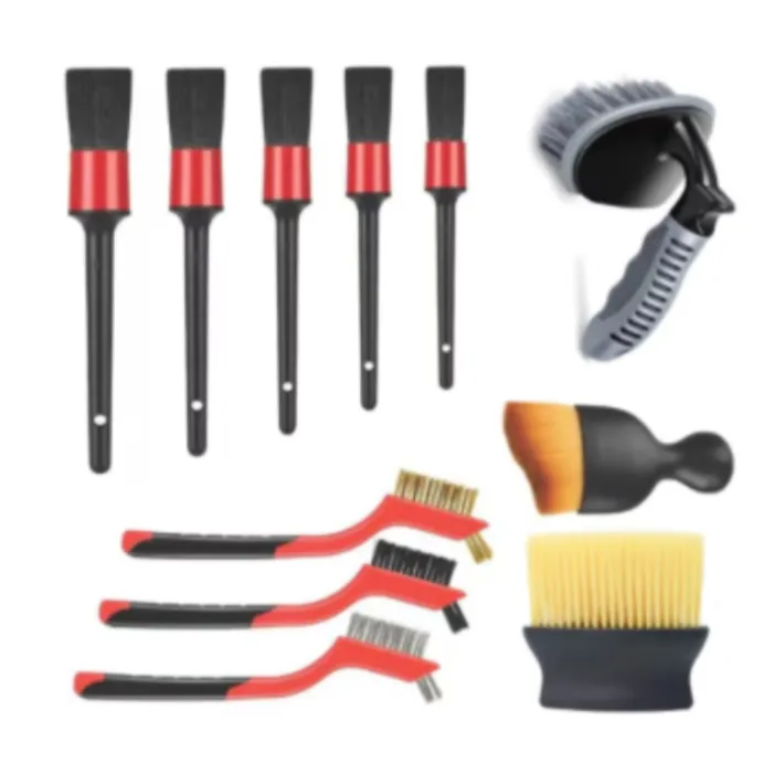 Car Detailing Products in Pune What Professionals Need for a Complete Detailing Setup