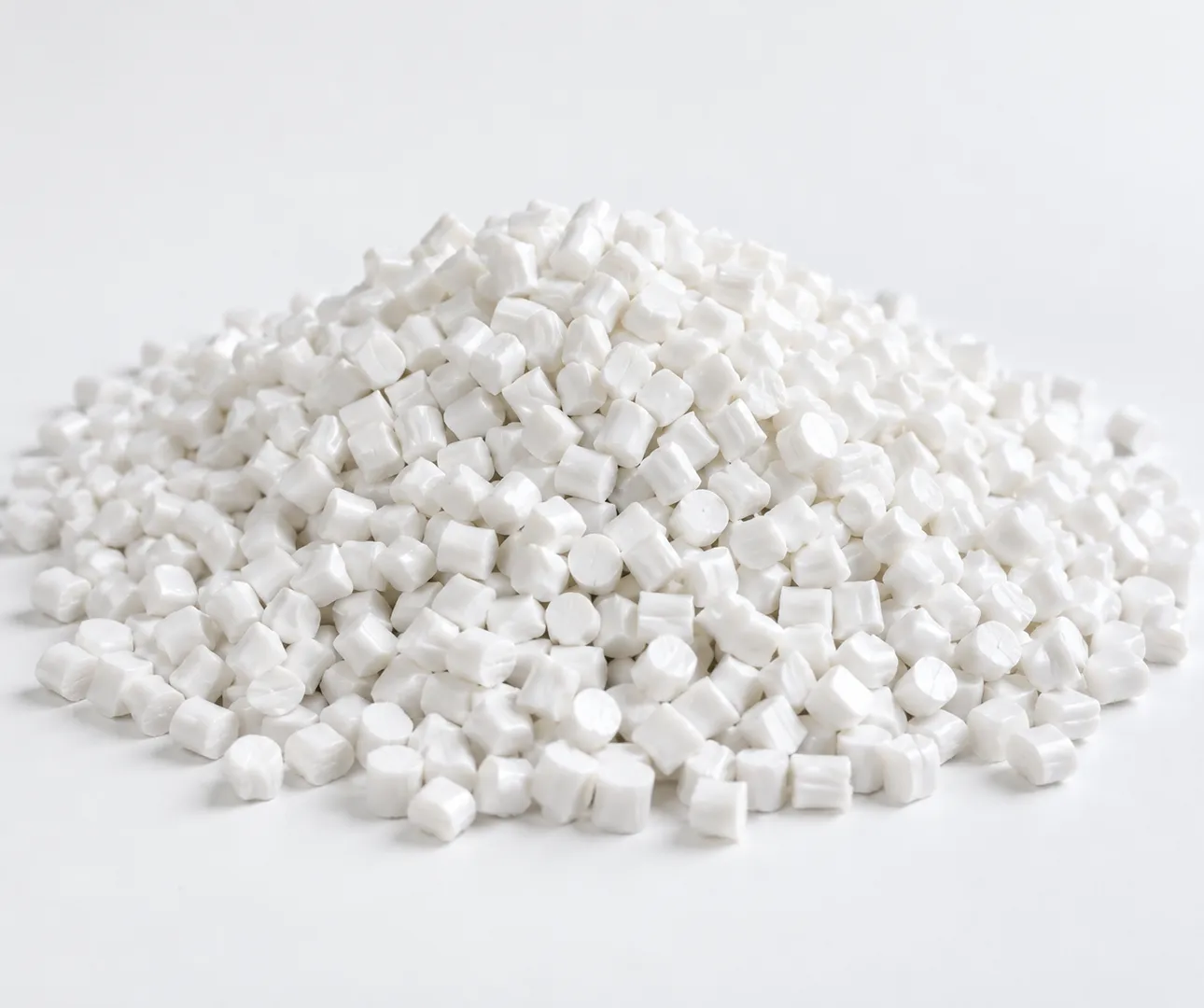 Selecting High Opacity Solutions Using R104 Titanium Di Oxide Masterbatch