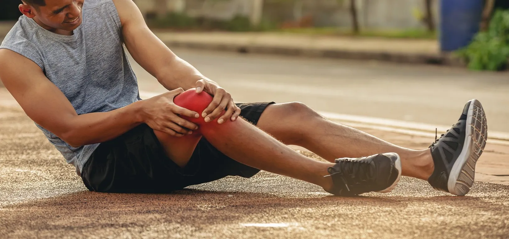 How Ligament Injury Treatment Supports a Safer Return to Daily Activity