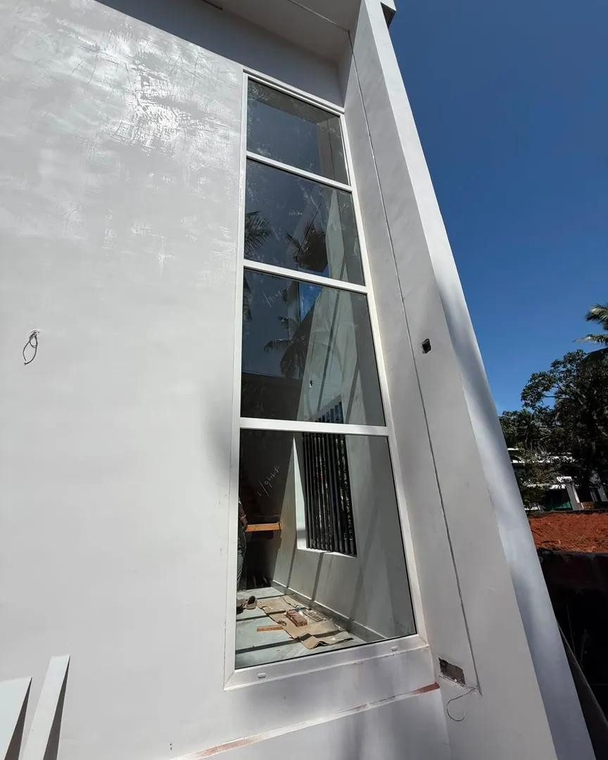 Upvc fixed window manufacturer in kasargod