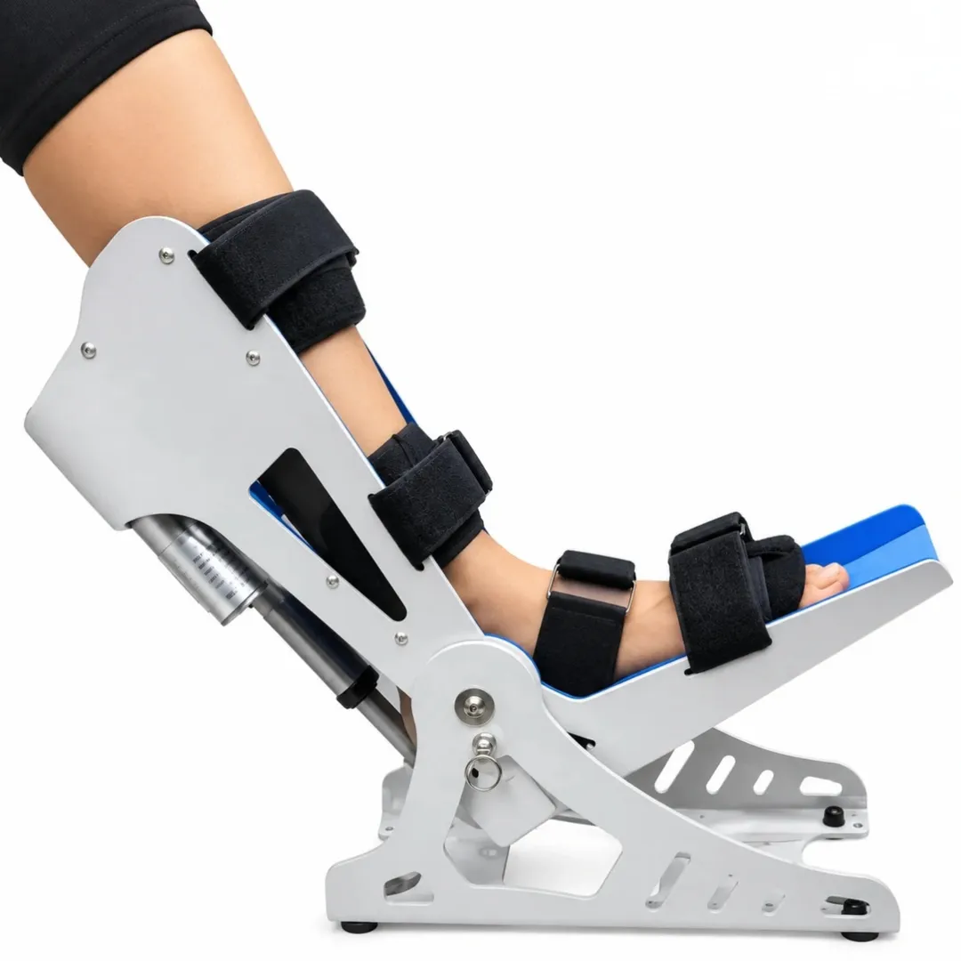 Physiotherapy Ankle CPM Machine In Gurugram