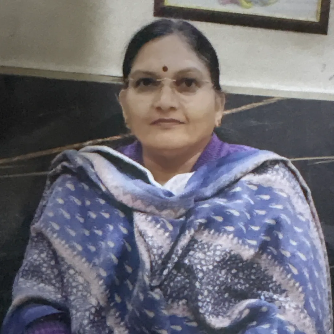 Gynaecologist in Najafgarh