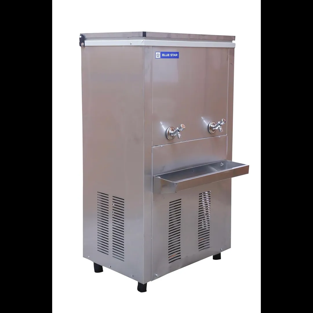 Blue Star SWC4080SS 80L Water Cooler Lowest Price Chennai | Best Price | Frostik