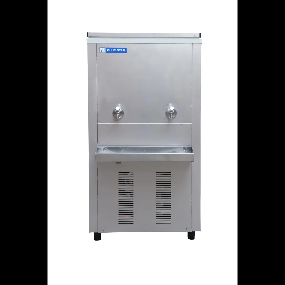 Blue Star SWC4080SS 80 Litre Water Cooler – Lowest Price Chennai | Frostik
