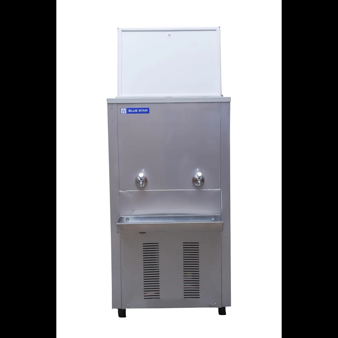 Blue Star SWC4080SS 80 Litre Water Cooler Lowest Price Chennai | Frostik 9962504959