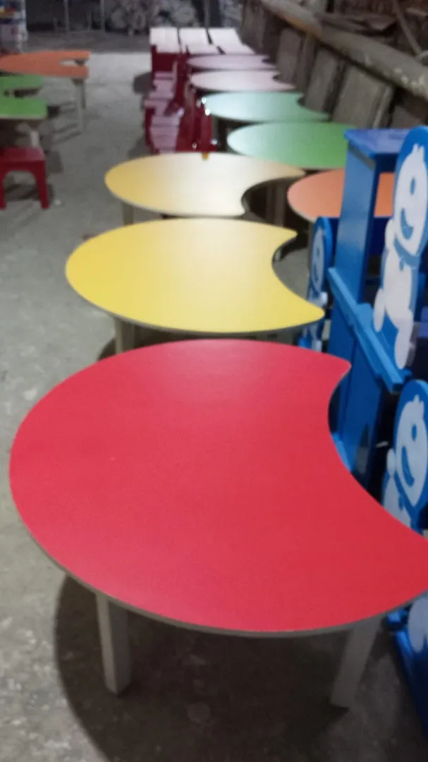 School Furniture Manufacturer Indera Furnishers