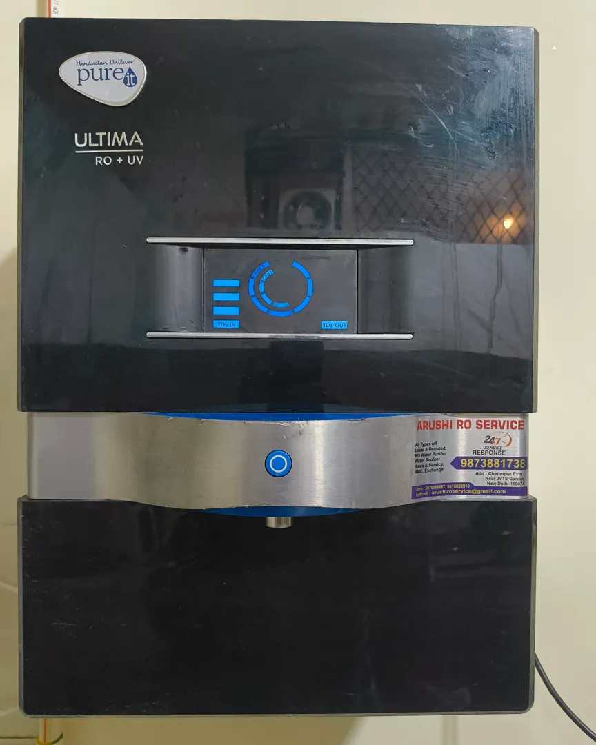 Best RO Repair Service in Saket | Arushi RO Service