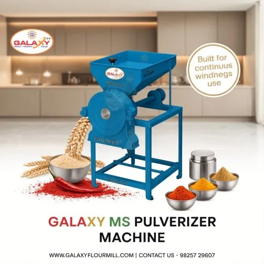 Grinding Machine Manufacturer