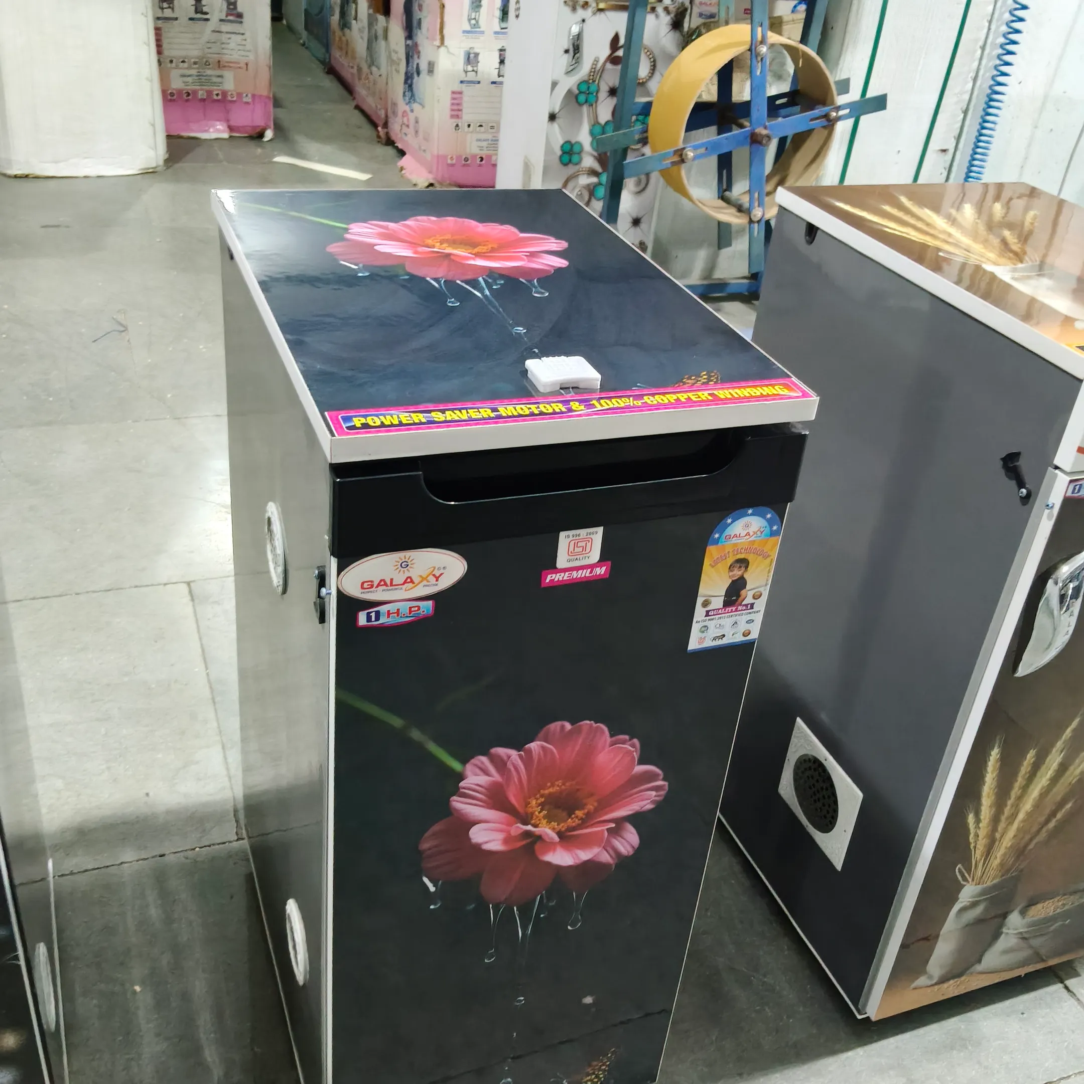 Atta Chakki Machine in Neemuch | Fresh Flour Made Conveniently