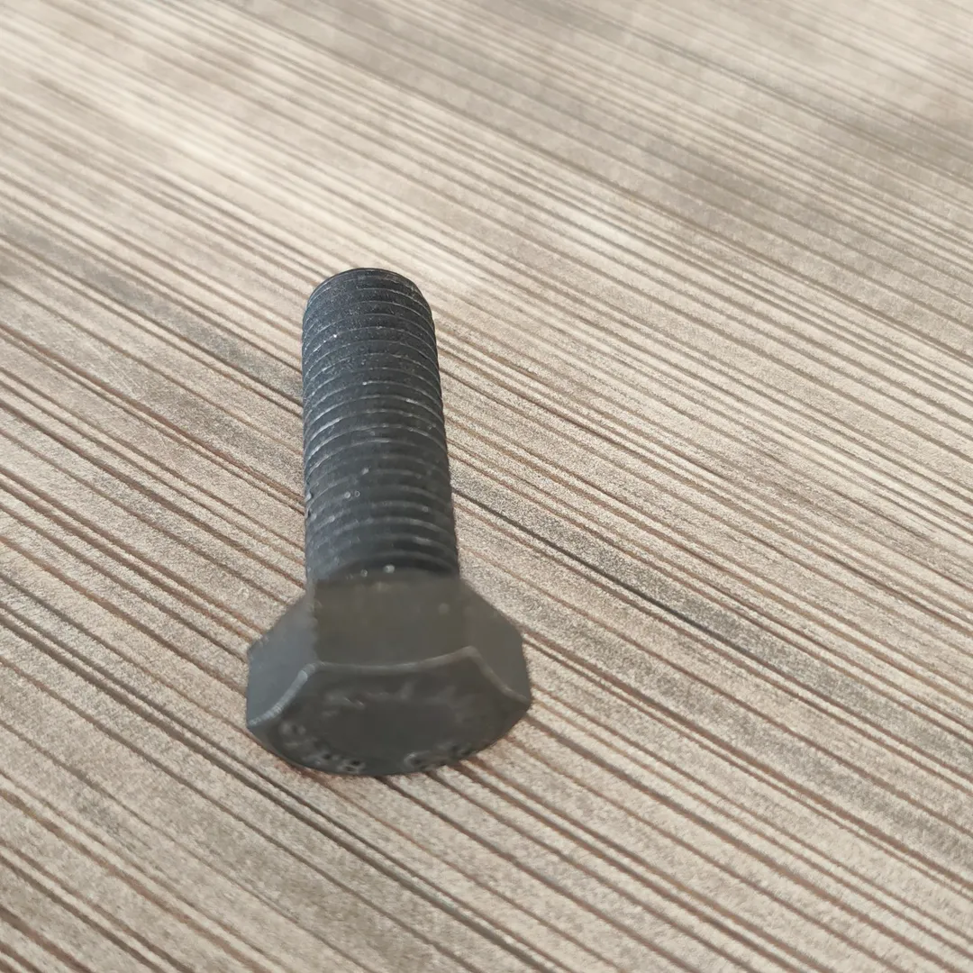 ht Hex bolt supplier in chakan pune
