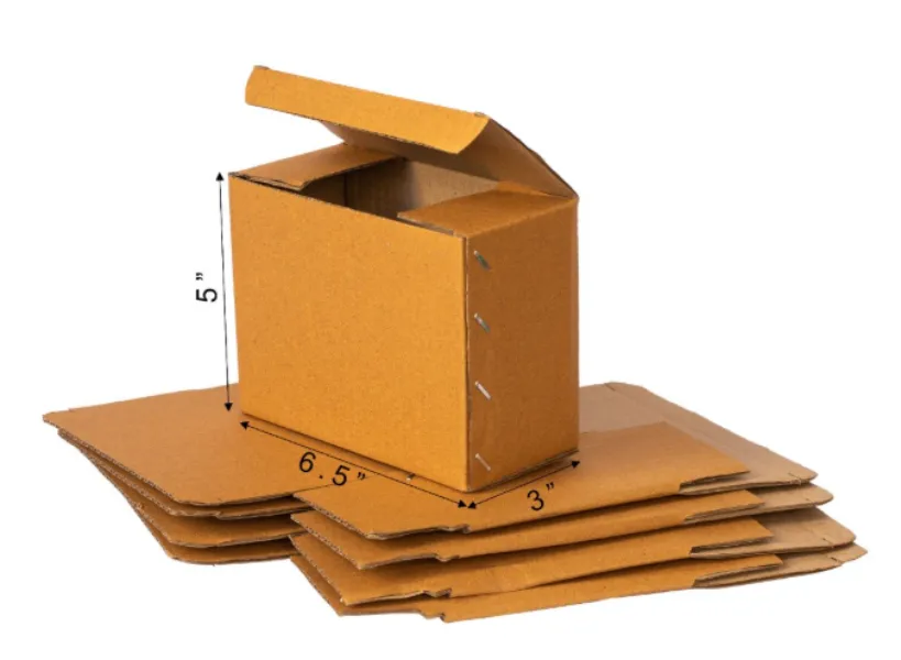 How 7 Ply Corrugated Box Manufacturers in Bangalore Support Heavy-Duty Shipping
