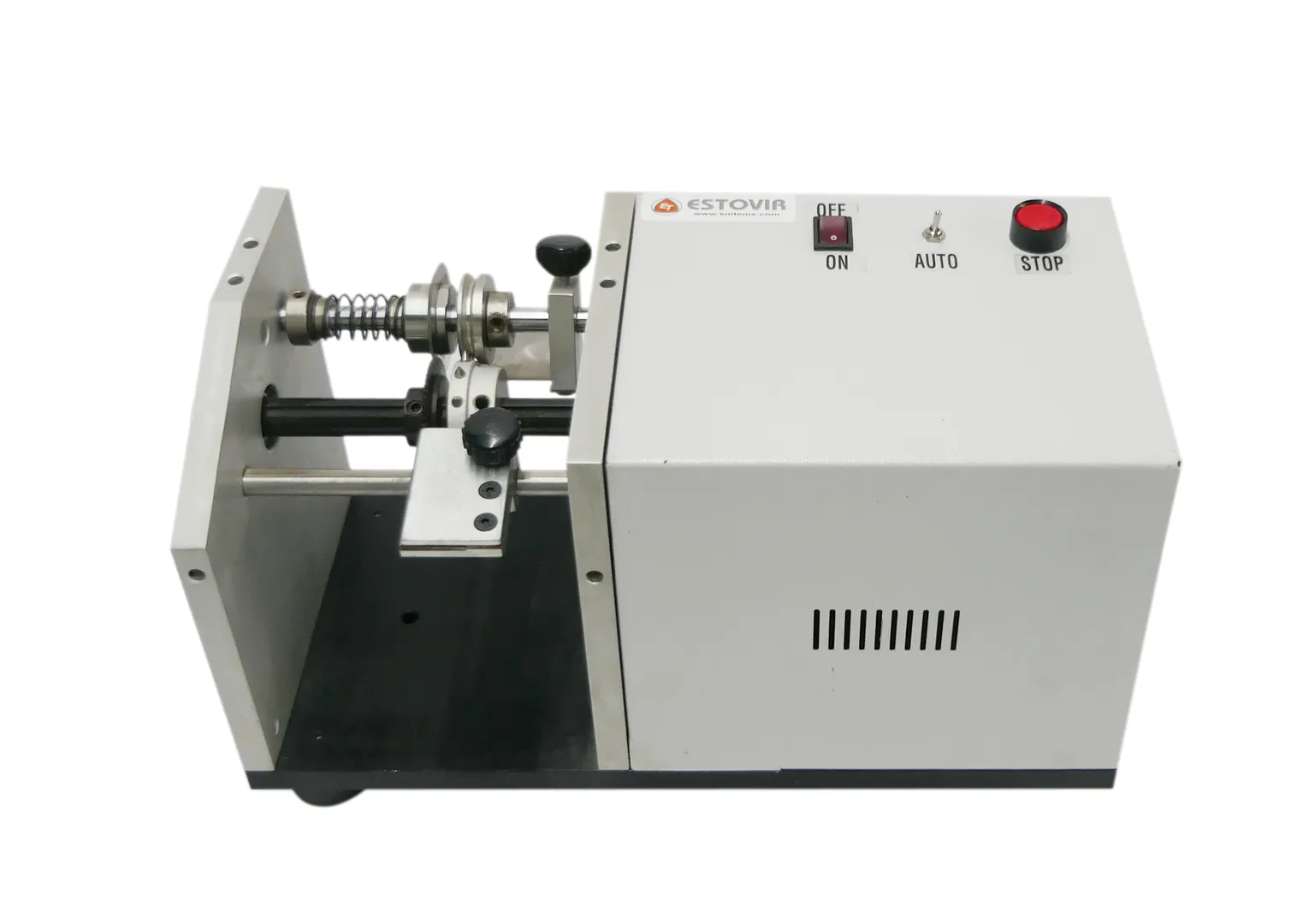 Automatic De-Taping Machine for Taped Radials – UAP 850 RHigh-Speed, Precise & Reliable De-Taping So...