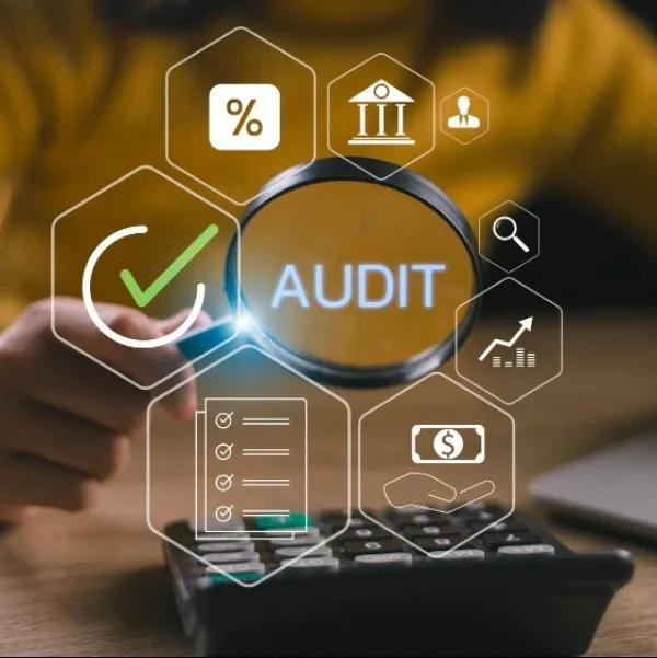 How to Evaluate Asset Audit Services Before Appointing a Provider