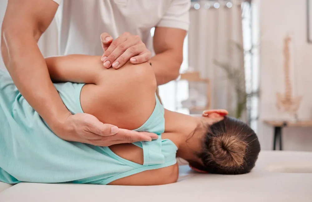 Advanced Physiotherapy Clinic in Pitampura: What Modern Rehabilitation Should Include