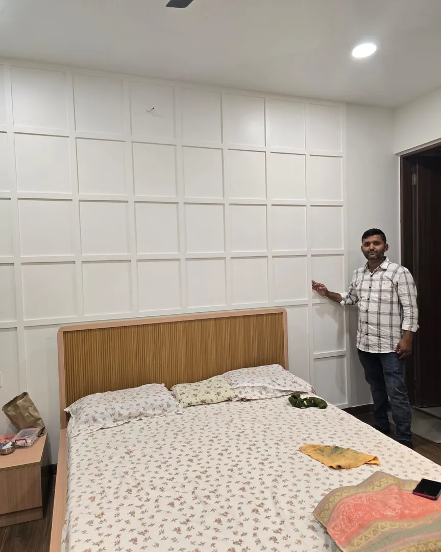 Sun Modular Kitchen – Premium Bedroom & Home Interiors