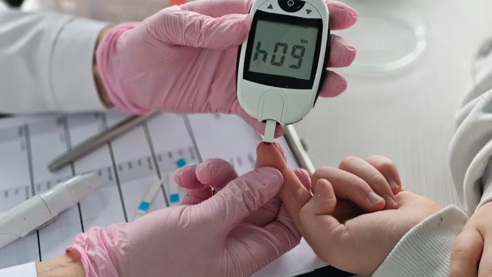 Diabetes Management Clinic in Nerul: How Follow-Up Improves Long-Term Control