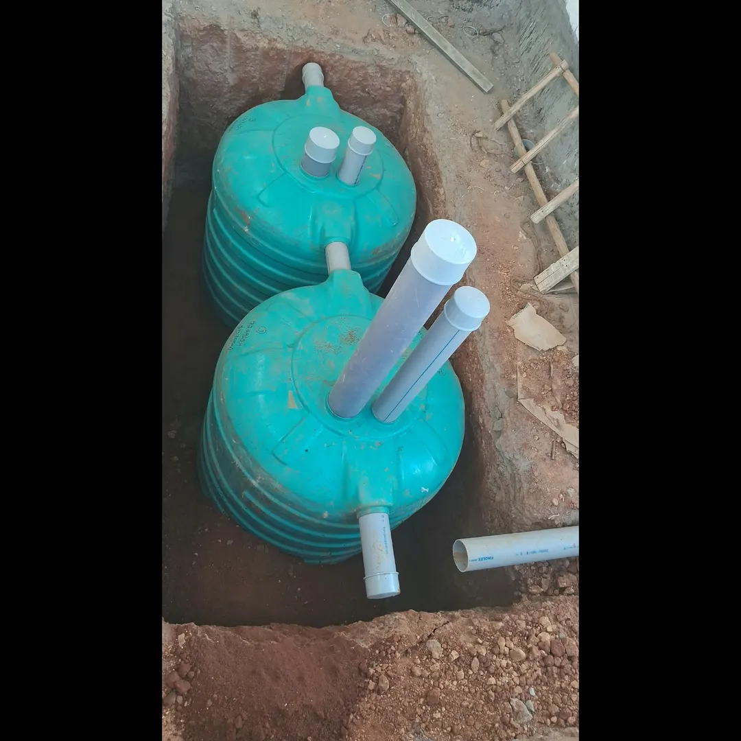 Residential Sewage Management Coimbatore