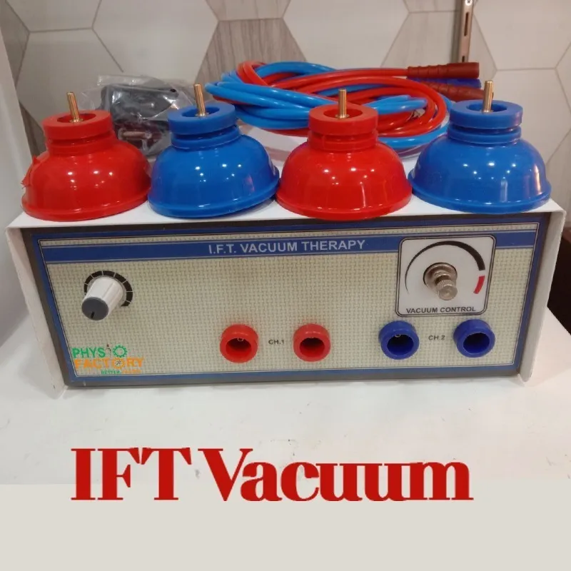 vaccum machine
