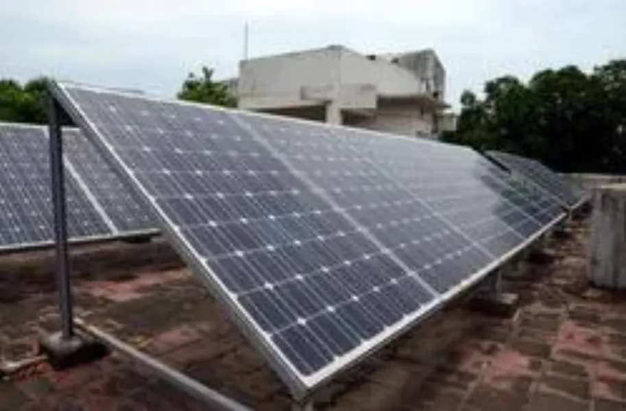 How a Solar Power System Helps Reduce Dependence on Grid Electricity