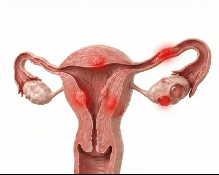 Endometriosis Management in Airoli, Navi Mumbai and Signs You Need Specialist Evaluation