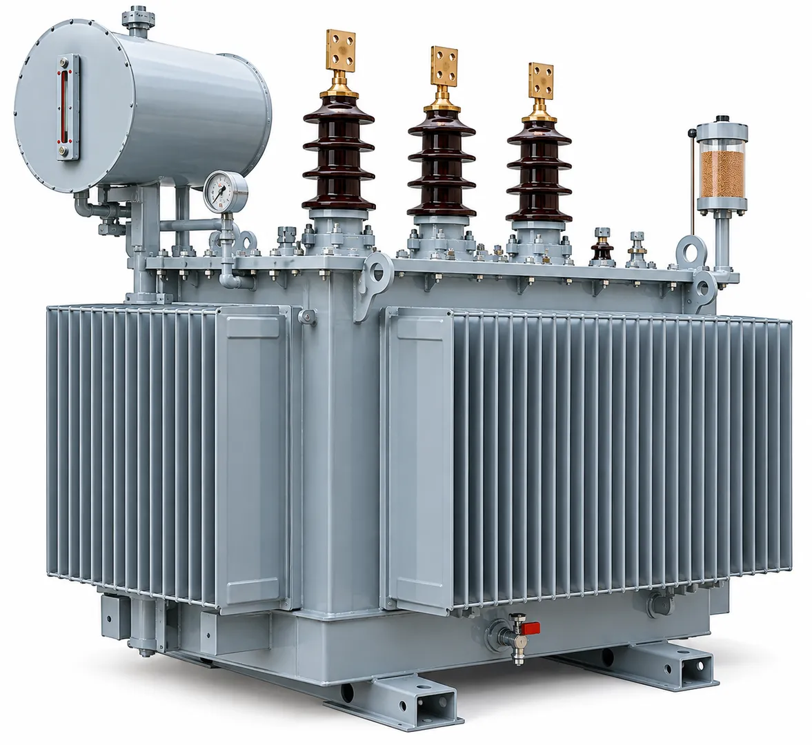 Why ERDA Tested Transformers Deliver Reliable Performance