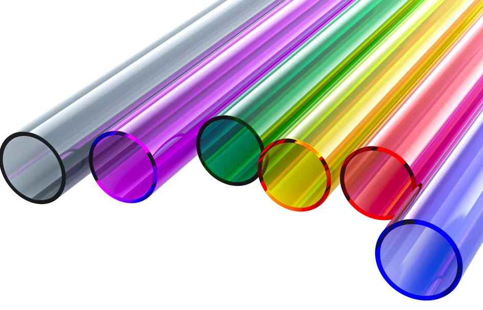 Acrylic Rod Dealers in Madurai Guide to Clear and Coloured Rod Selection