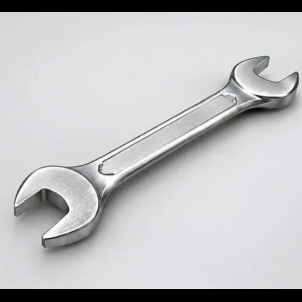 DOUBLE OPEN END SPANNER 8X10MM YATO YT-00813 Supplier in Bhopal