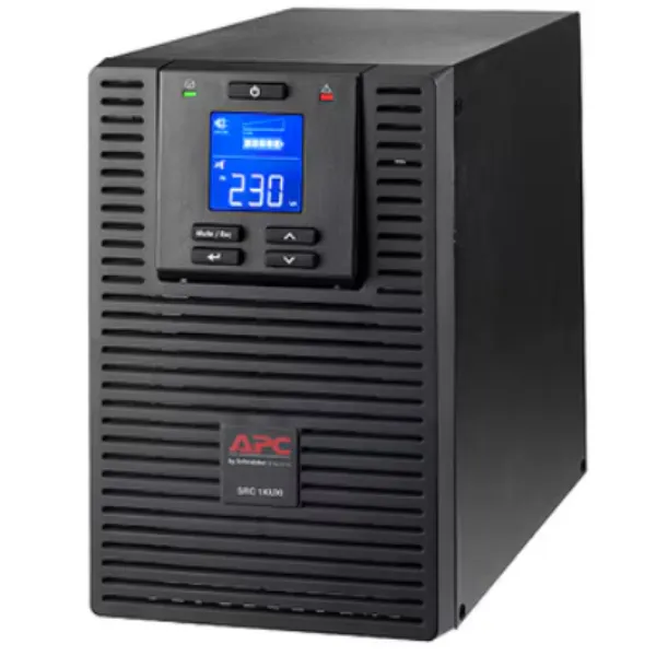 Online UPS for Critical IT Infrastructure in Delhi NCR