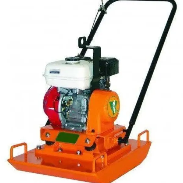 Compactors for Stable Ground Preparation in Construction Projects