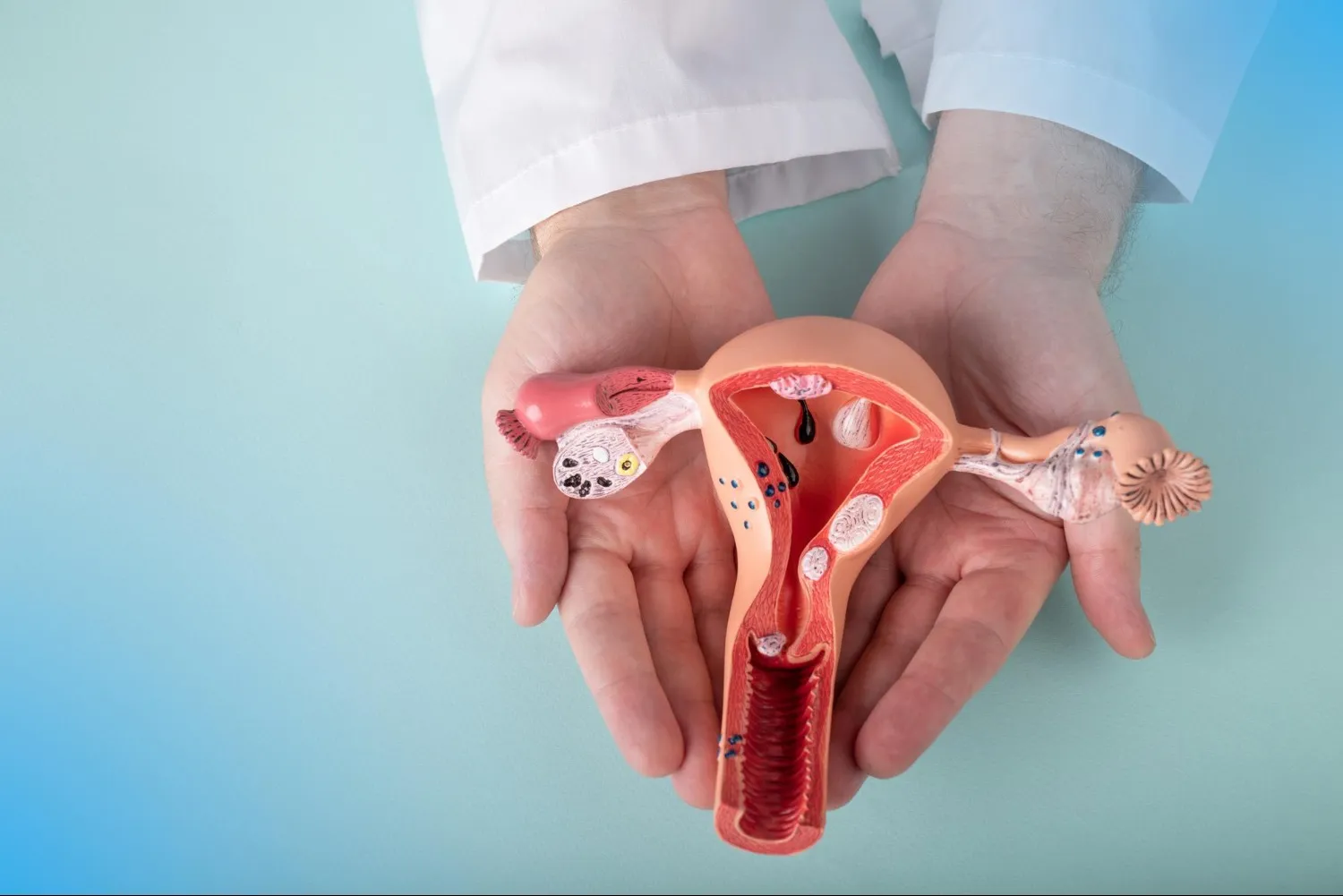 When Adolescent Gynaecology Helps With Period and Puberty Concerns