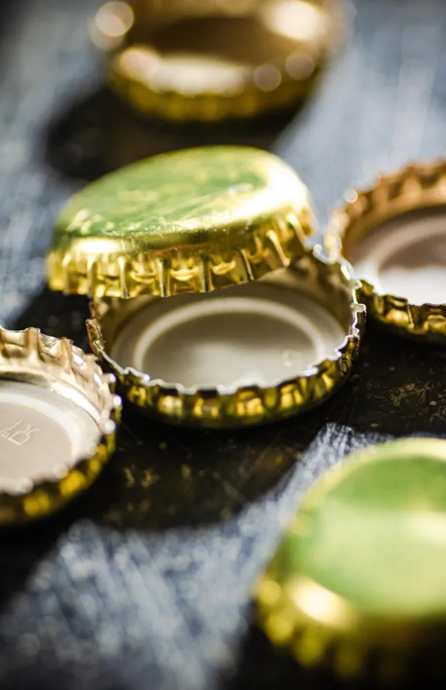 Bottle Cap Liners That Improve Packaging Performance for Modern Manufacturing