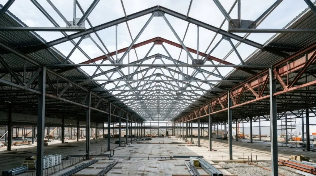 PEB Building: What Industrial Owners Should Plan Before Construction Begins