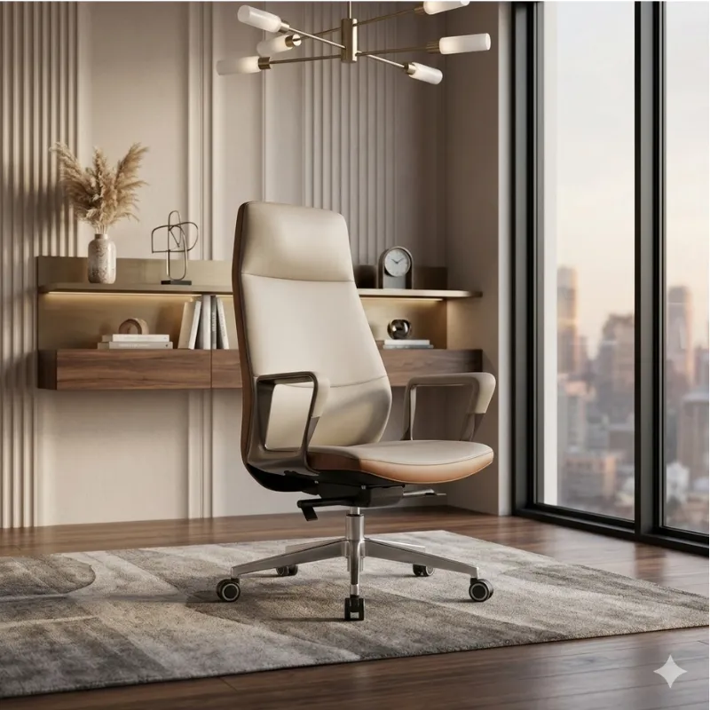 Office Chair Dealer in Kirti Nagar