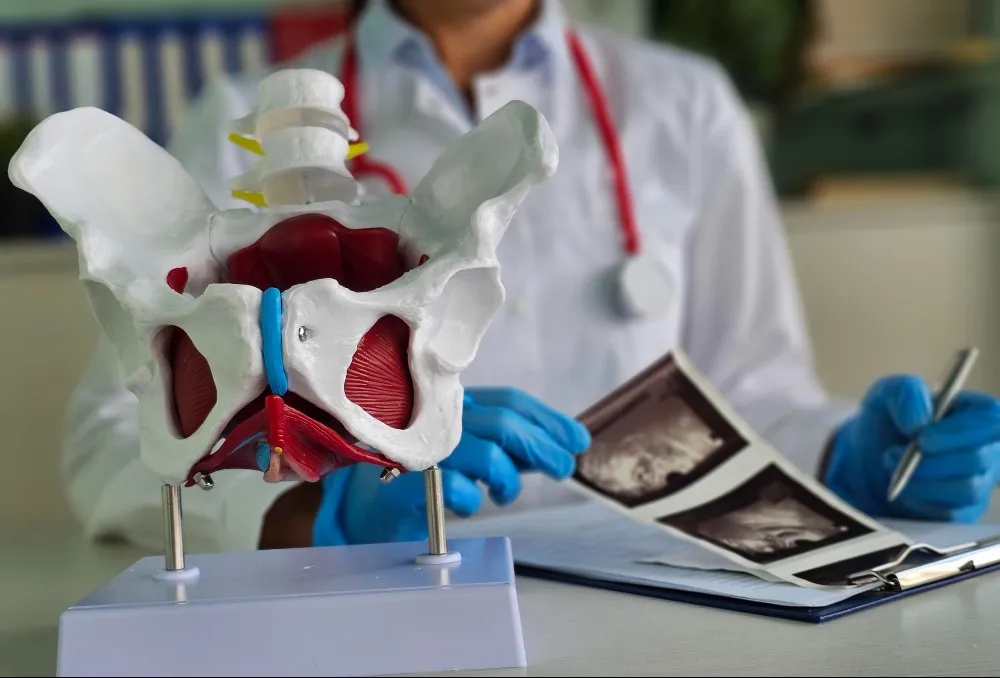 Complex Pelvic Fracture Treatment Requires More Than Routine Fracture Care