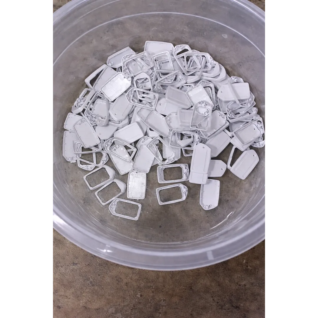 Advanced Plastic Injection Molding & Job Work Manufacturing Services in Delhi NCR.