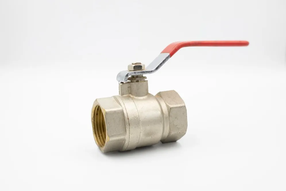 Choosing Ball Valve Manufacturers for Reliable Flow Isolation