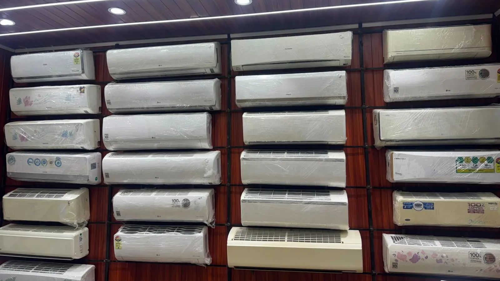 Best Second Hand AC for Rent & Purchase in Best Condition
