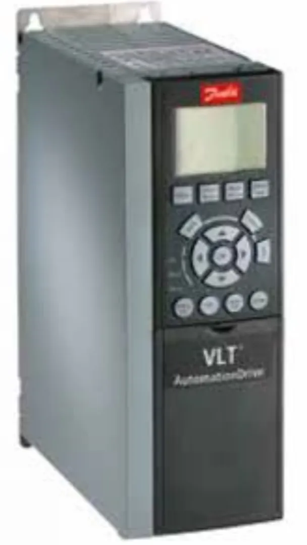 How Danfoss VFD Selection Can Improve Pump and Fan System Performance