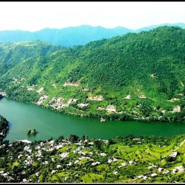 Places To Visit In Nainital
Bhimtal Lake
Bhimtal Lake, Bhimtal Overview
Bhimtal Lake, one of the ...